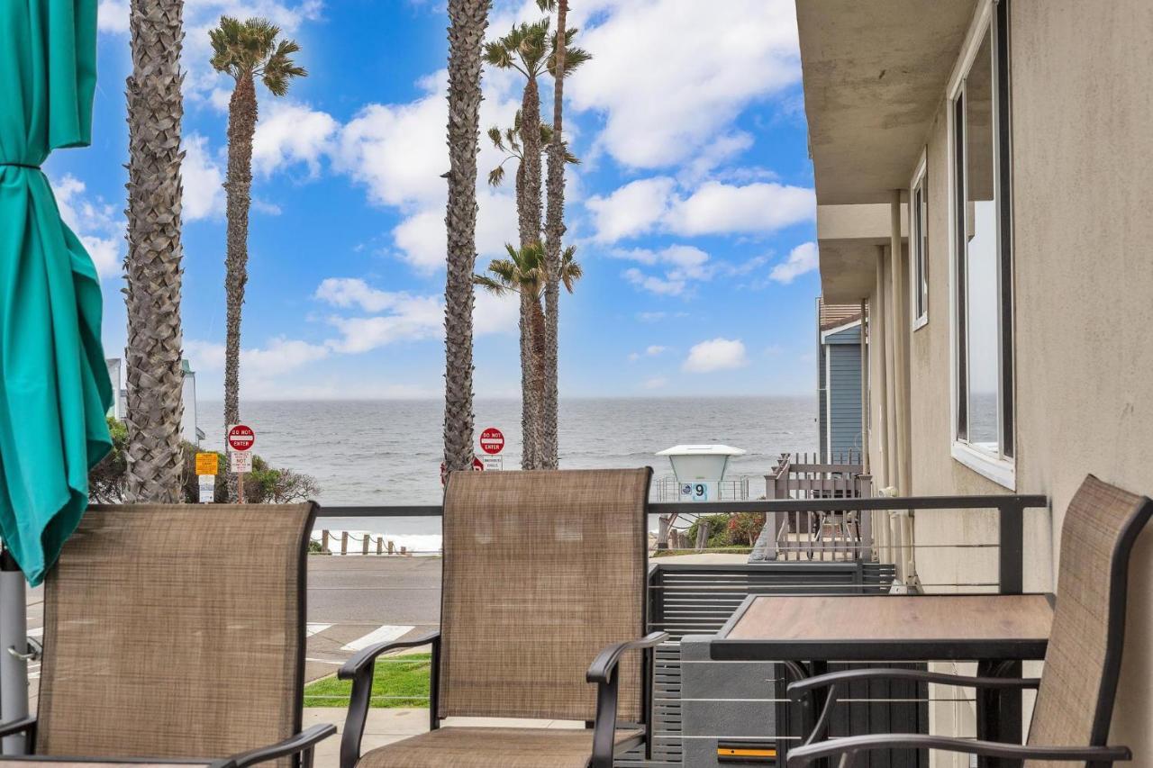 Villa Tower 9 #5 Oceanside Exterior foto