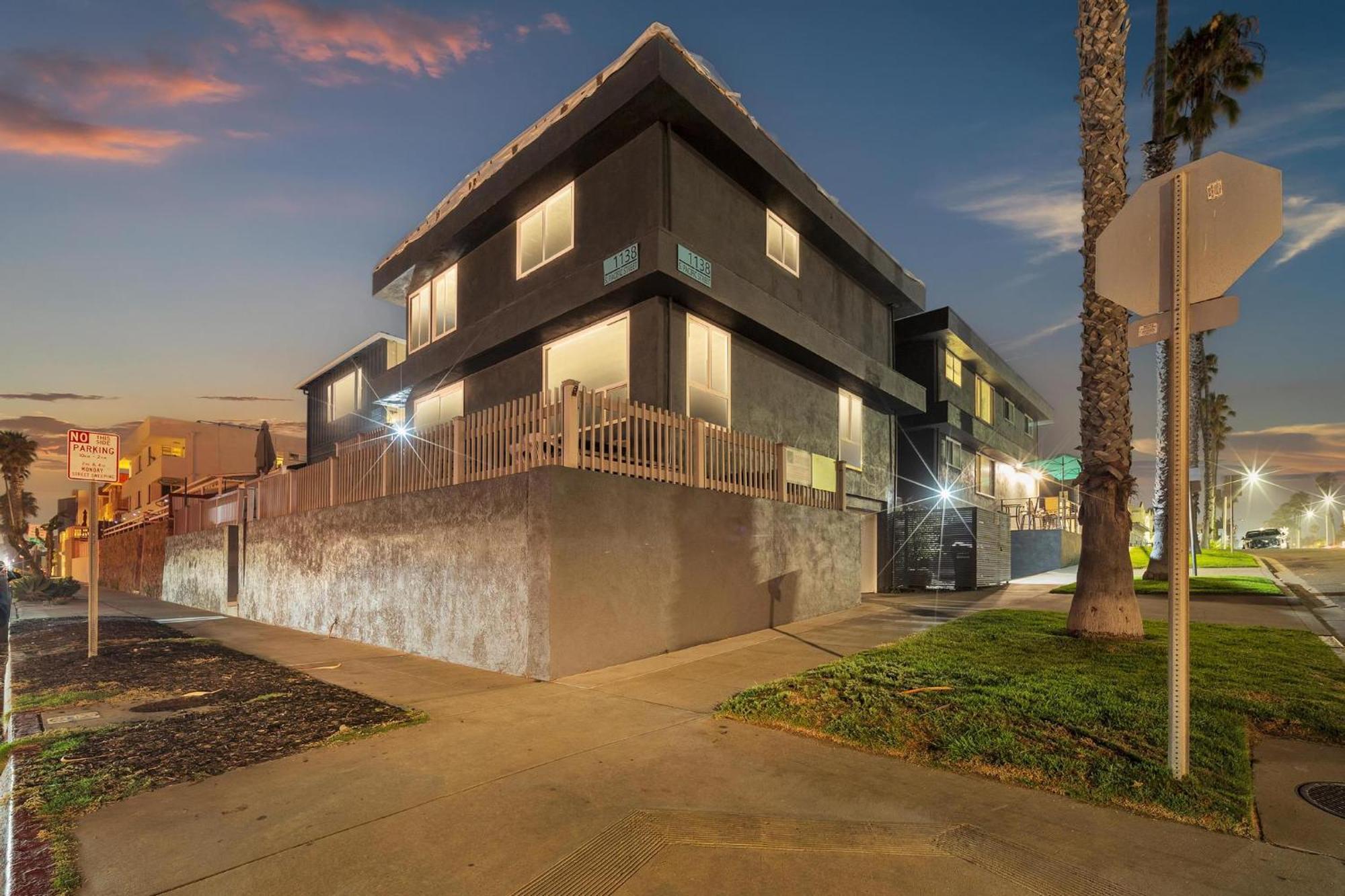 Villa Tower 9 #5 Oceanside Exterior foto