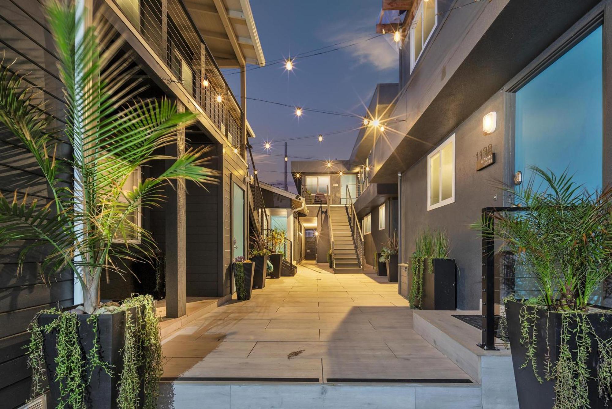 Villa Tower 9 #5 Oceanside Exterior foto